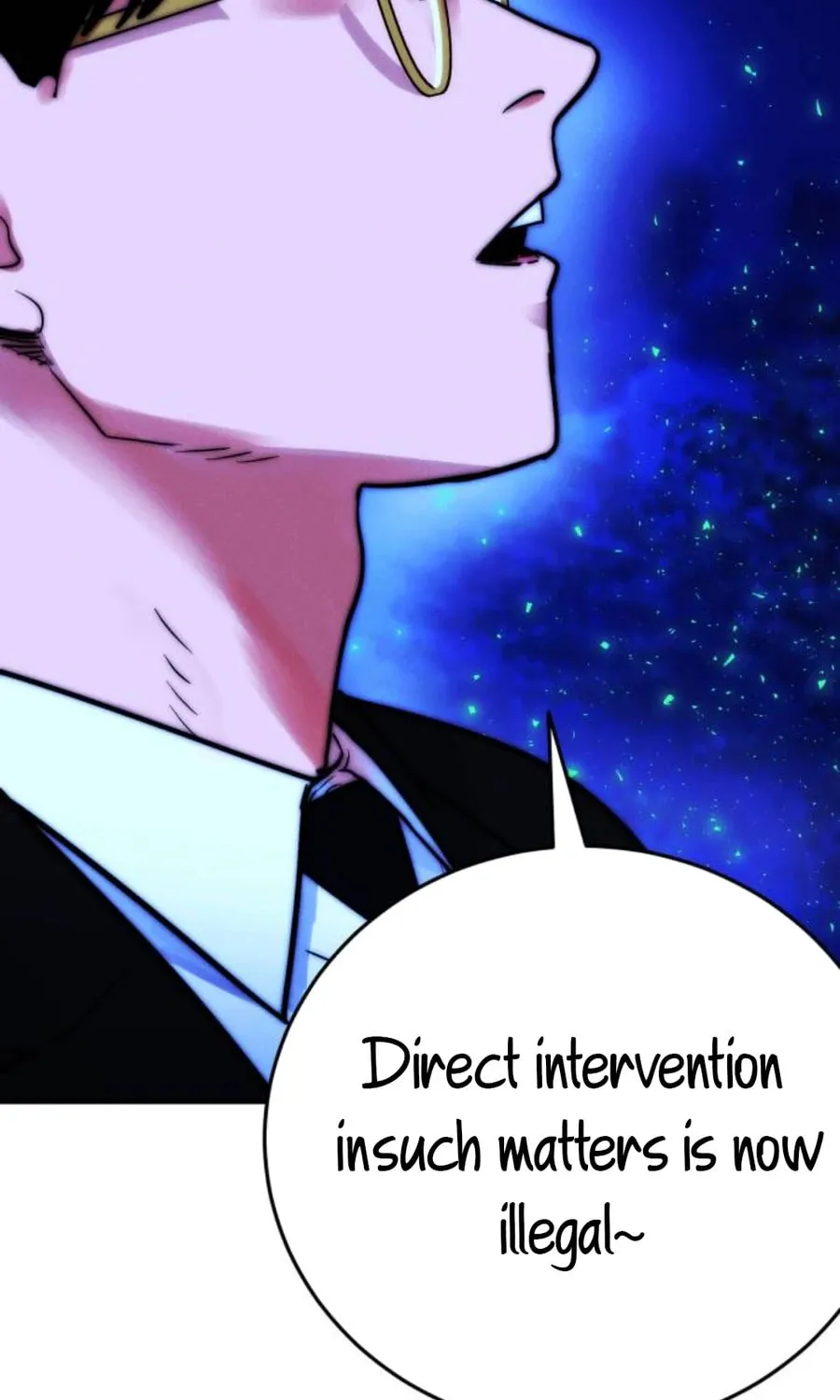 Daily Life With the Devil Chapter 3 page 33 - 
