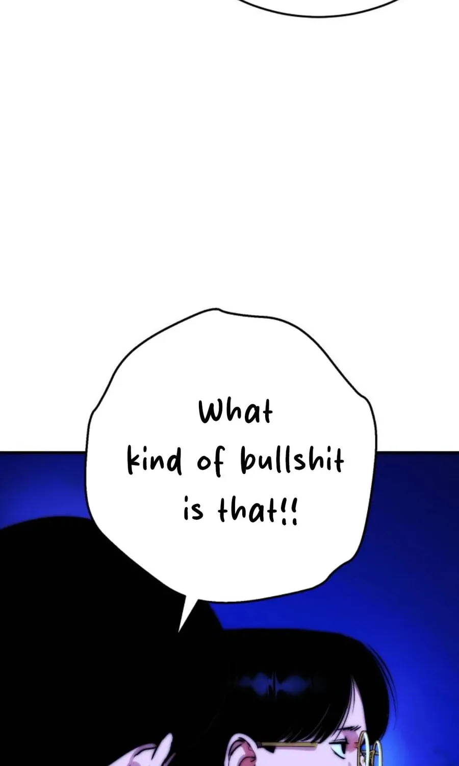 Daily Life With the Devil Chapter 3 page 34 - 