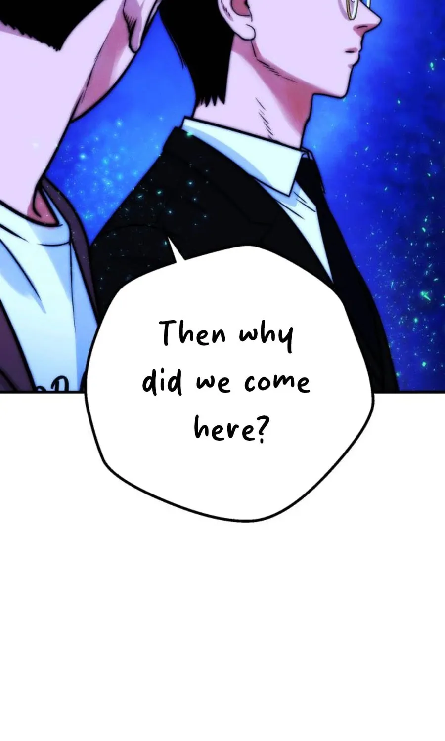 Daily Life With the Devil Chapter 3 page 35 - 