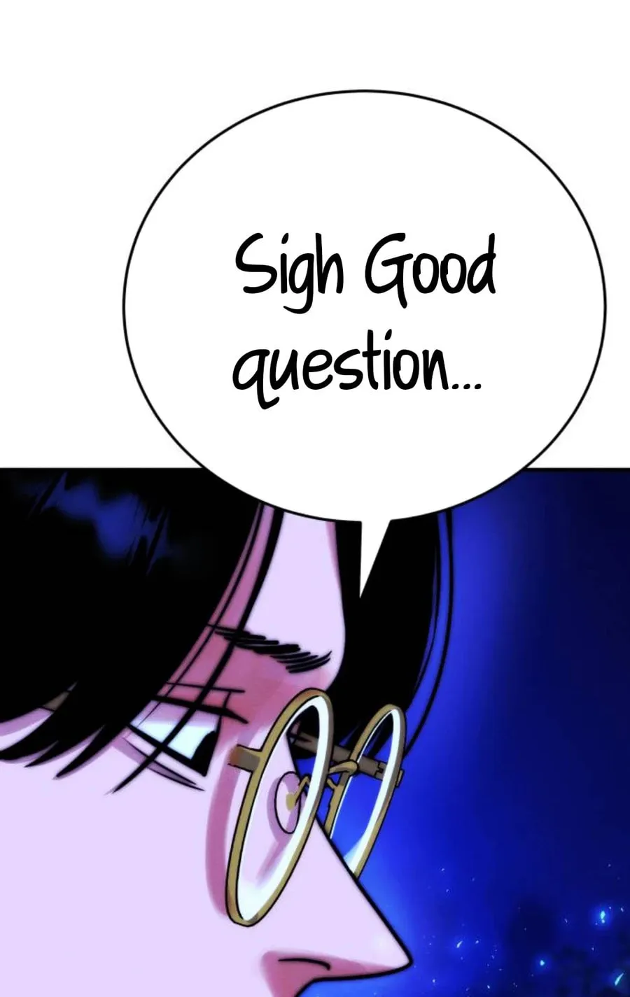 Daily Life With the Devil Chapter 3 page 36 - 