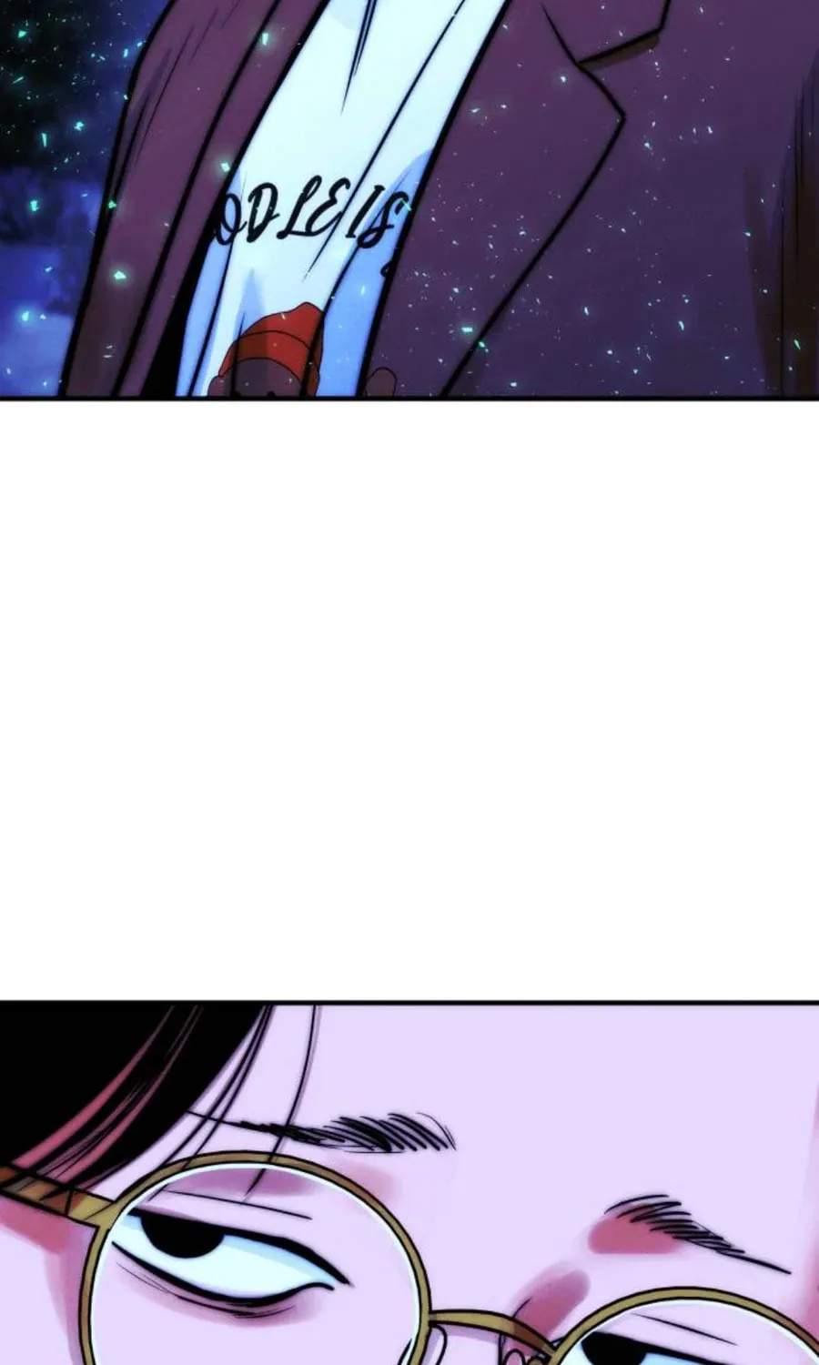 Daily Life With the Devil Chapter 3 page 39 - 