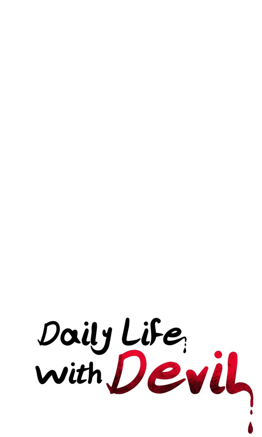 Daily Life With the Devil Chapter 3 page 41 - 