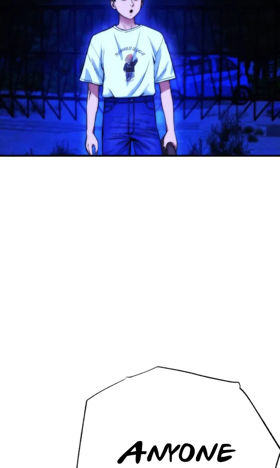 Daily Life With the Devil Chapter 3 page 47 - 