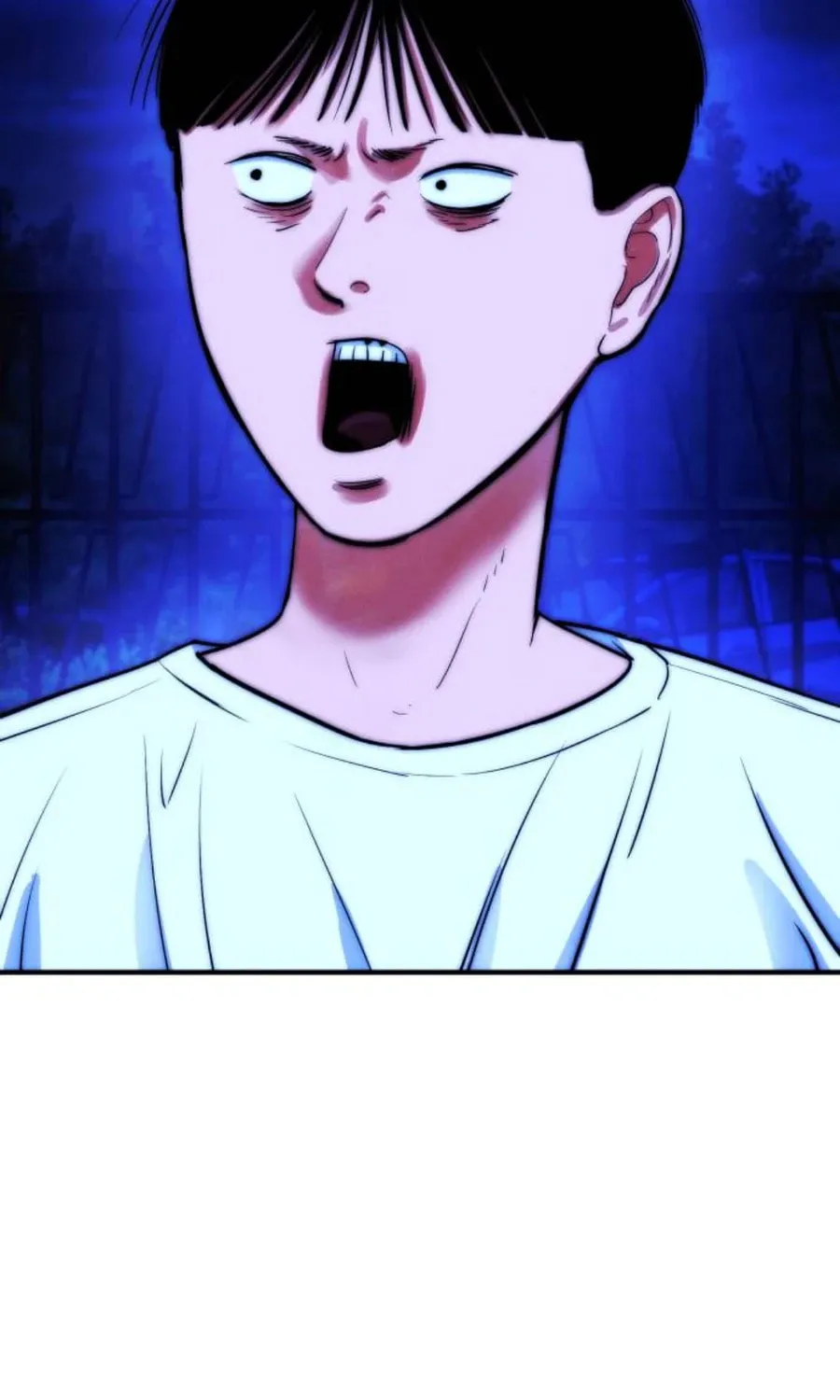 Daily Life With the Devil Chapter 3 page 49 - 