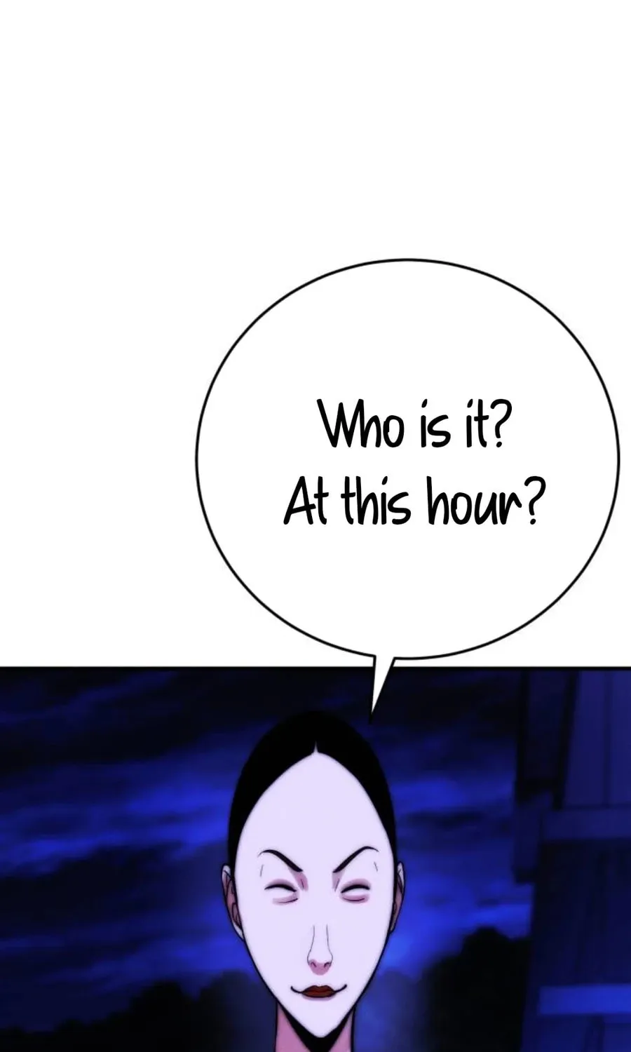 Daily Life With the Devil Chapter 3 page 55 - 