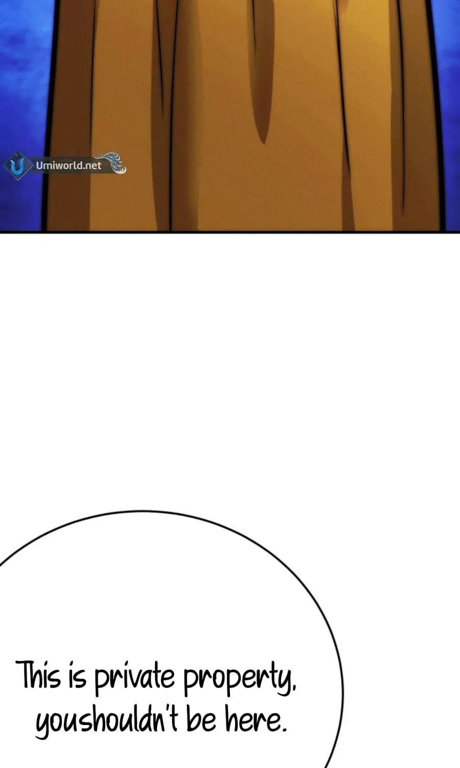 Daily Life With the Devil Chapter 3 page 57 - 
