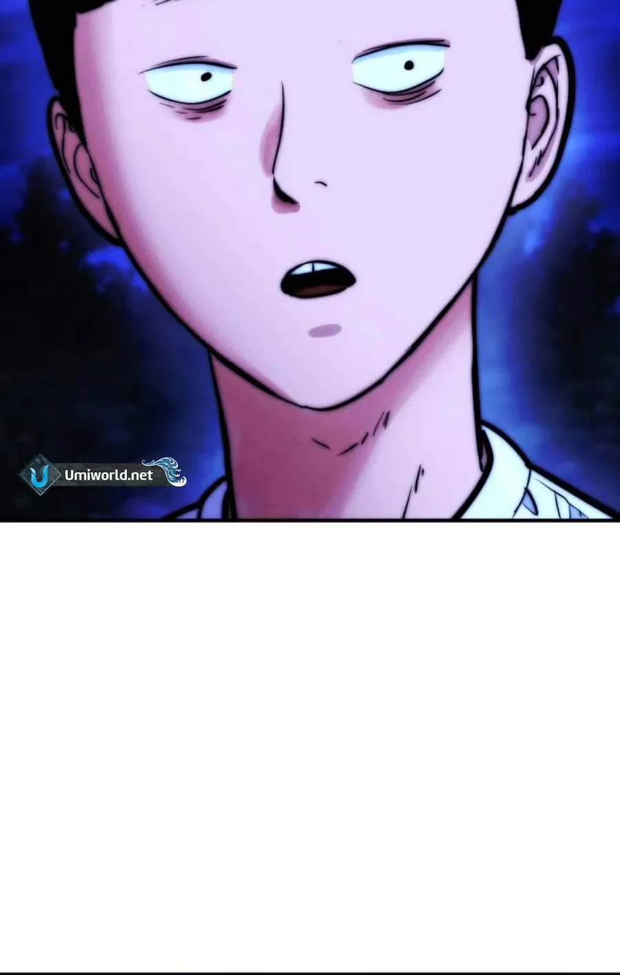 Daily Life With the Devil Chapter 3 page 60 - 