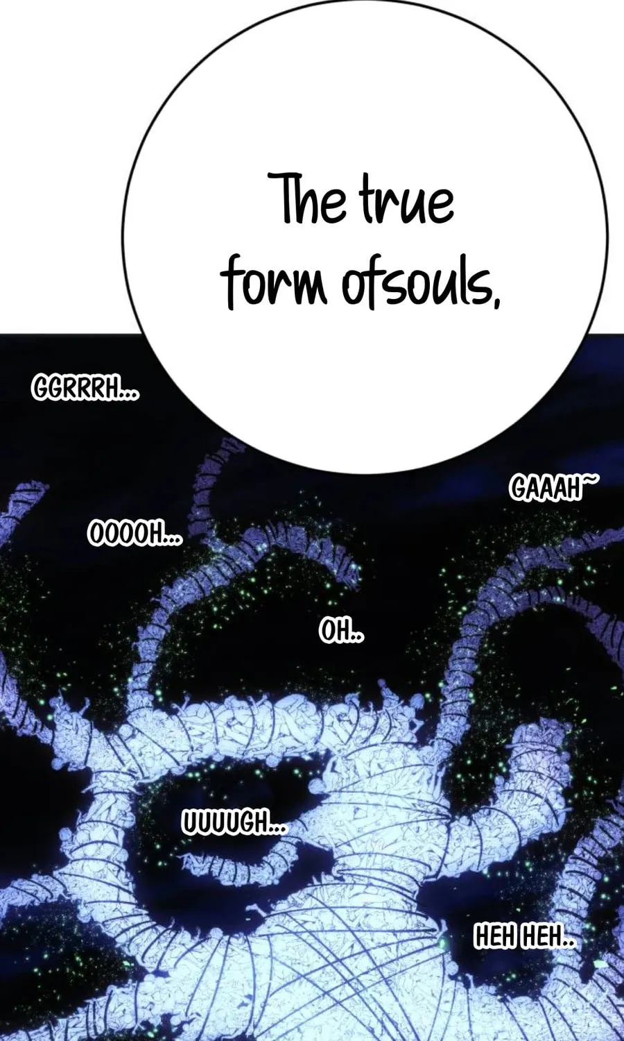 Daily Life With the Devil Chapter 3 page 7 - 