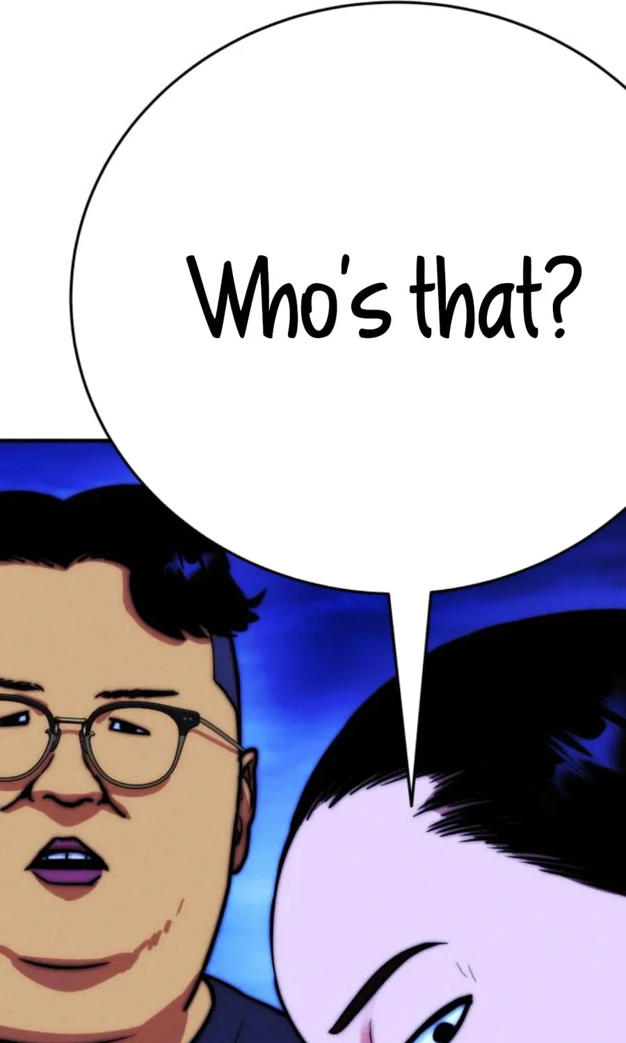 Daily Life With the Devil Chapter 3 page 69 - 