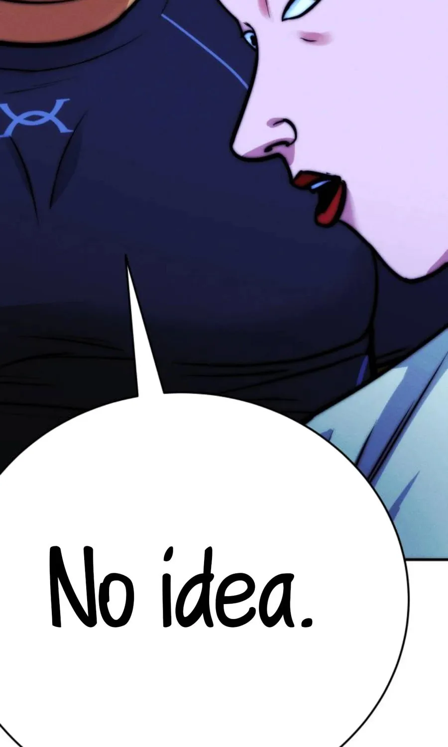 Daily Life With the Devil Chapter 3 page 70 - 