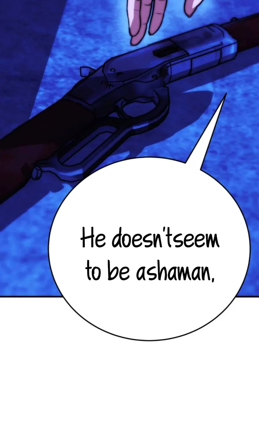 Daily Life With the Devil Chapter 3 page 81 - 