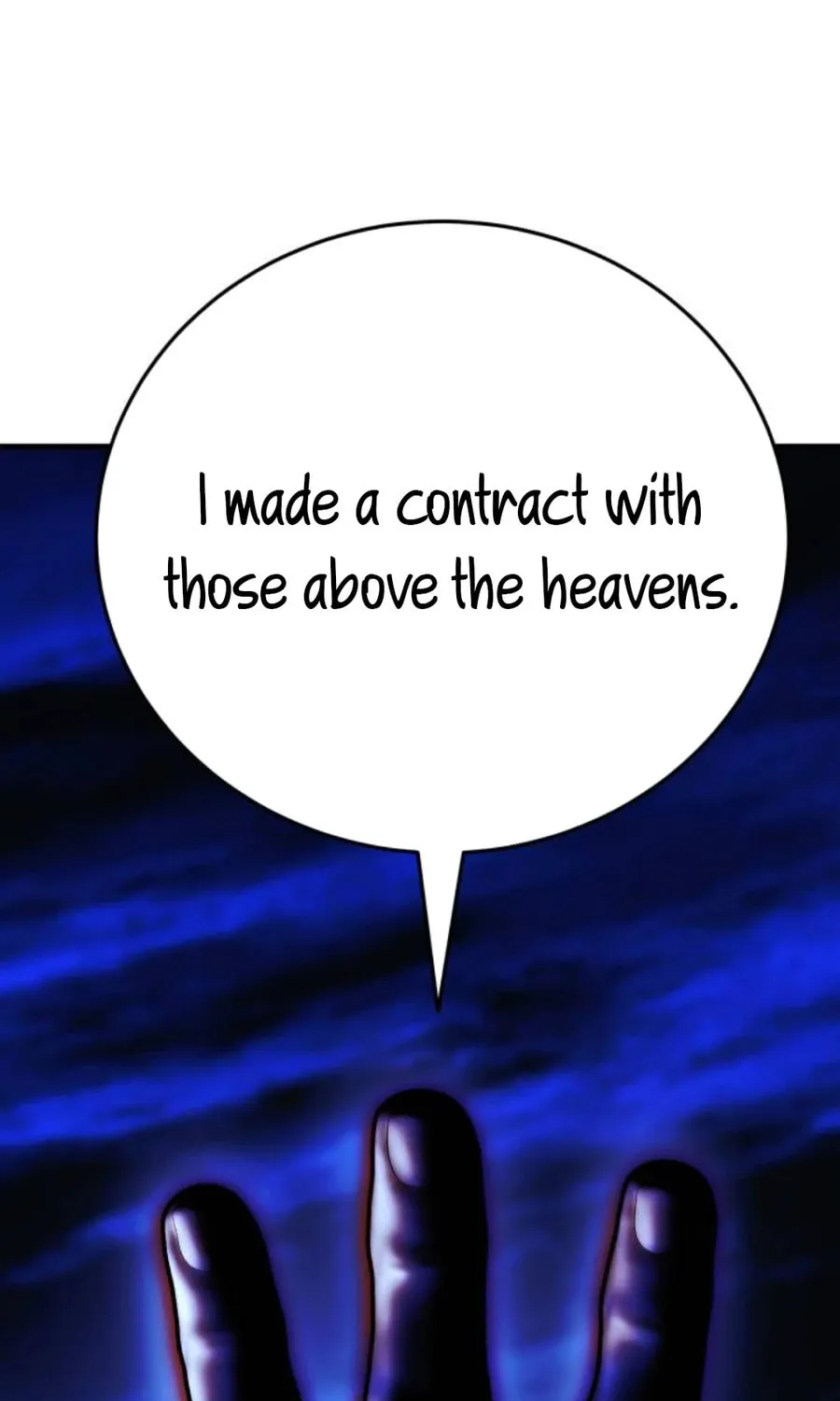Daily Life With the Devil Chapter 3 page 95 - 