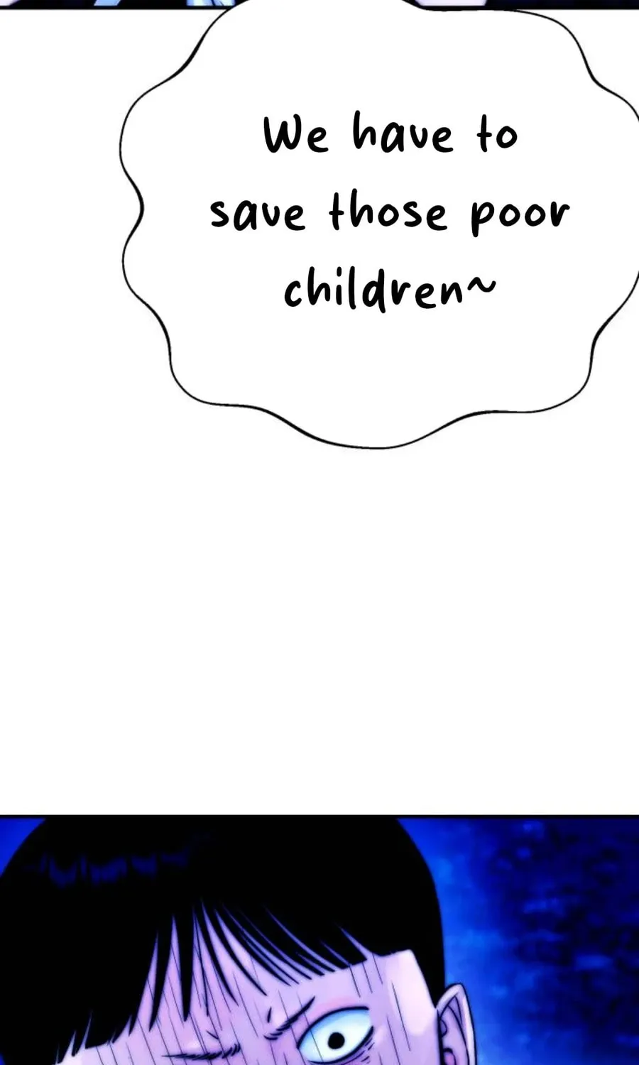 Daily Life With the Devil Chapter 4 page 11 - 