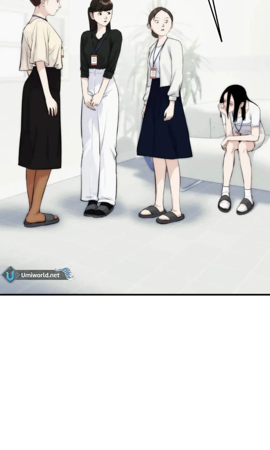 Daily Life With the Devil Chapter 4 page 101 - 
