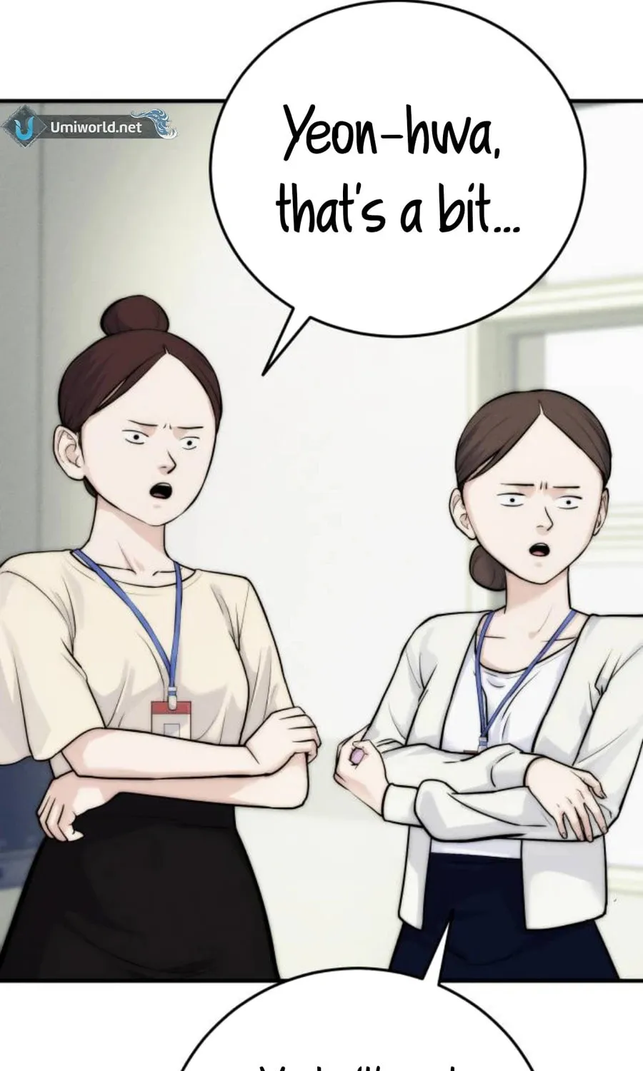 Daily Life With the Devil Chapter 4 page 108 - 
