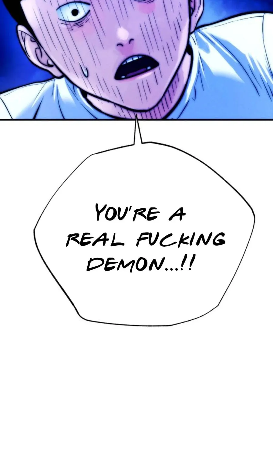 Daily Life With the Devil Chapter 4 page 12 - 