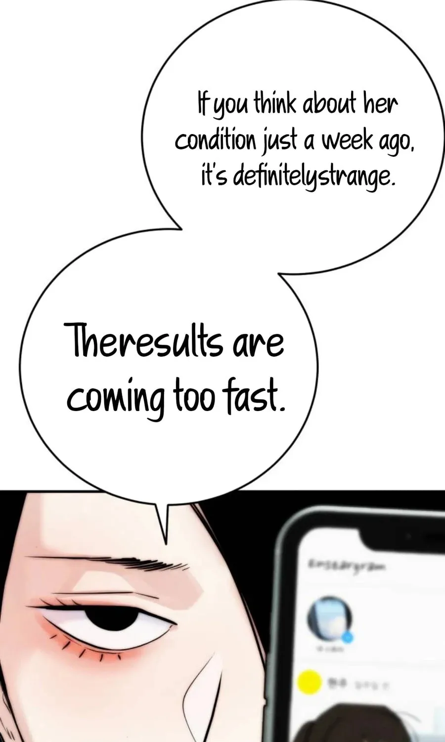 Daily Life With the Devil Chapter 4 page 112 - 