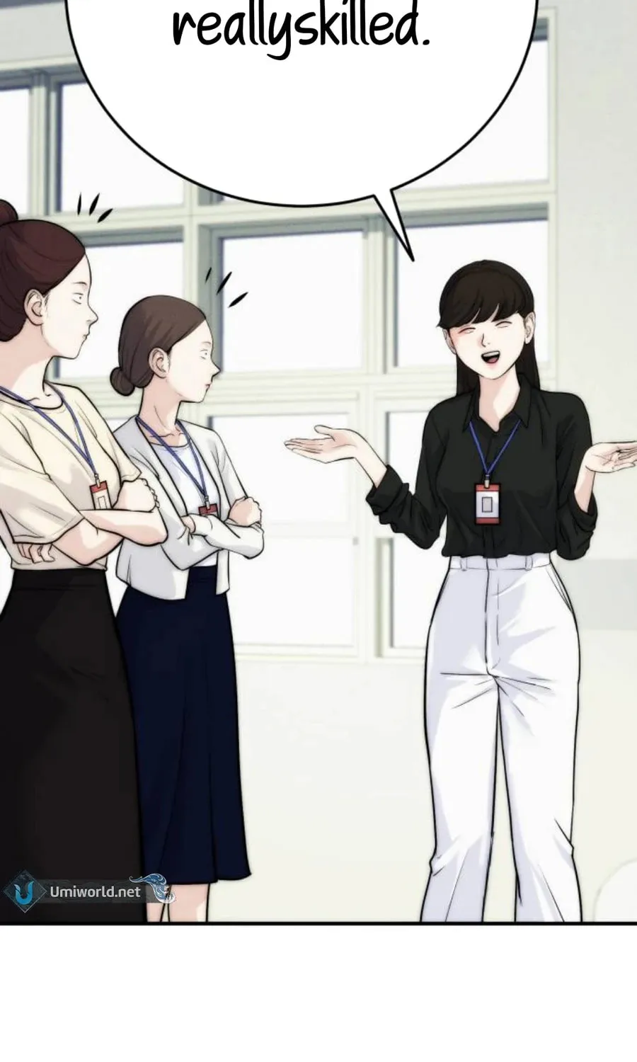 Daily Life With the Devil Chapter 4 page 116 - 