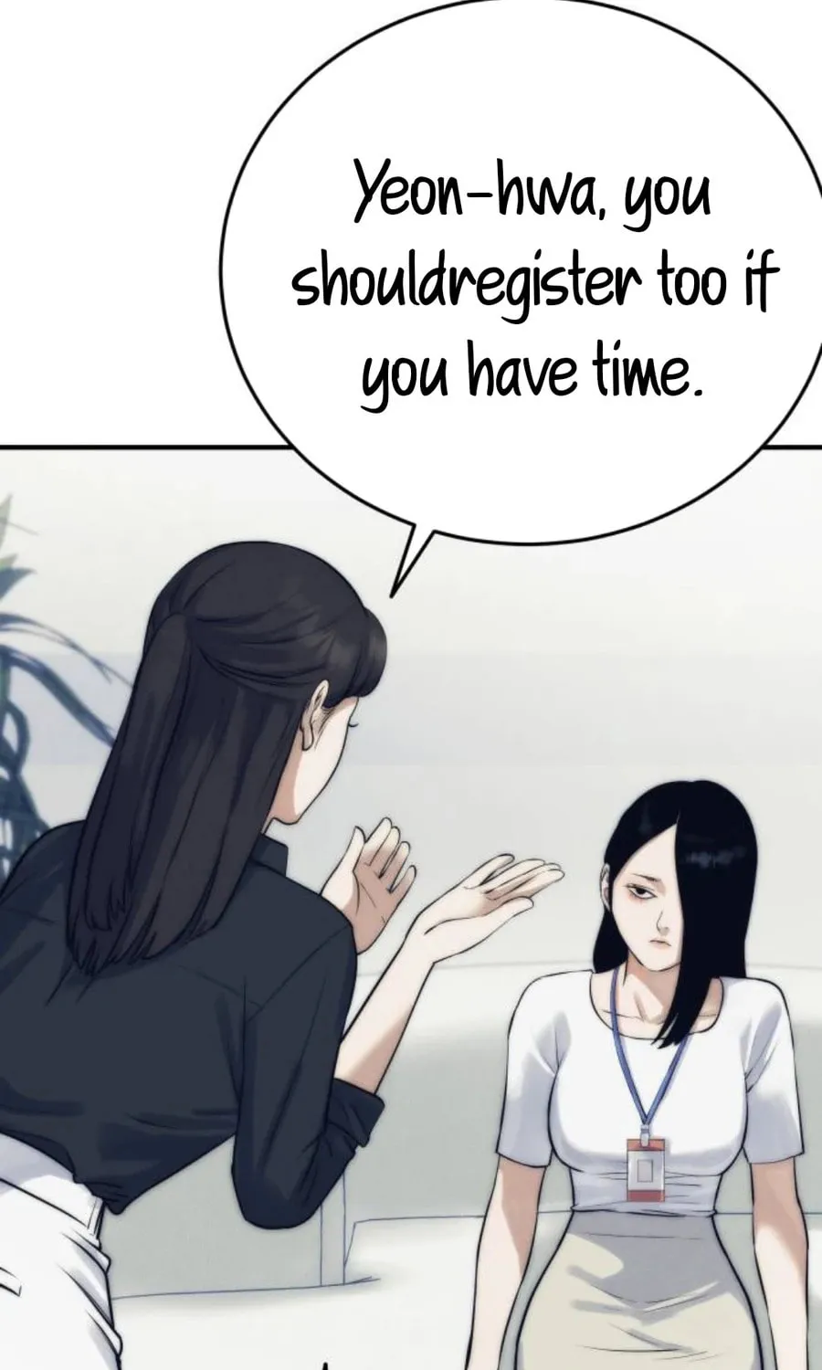 Daily Life With the Devil Chapter 4 page 120 - 