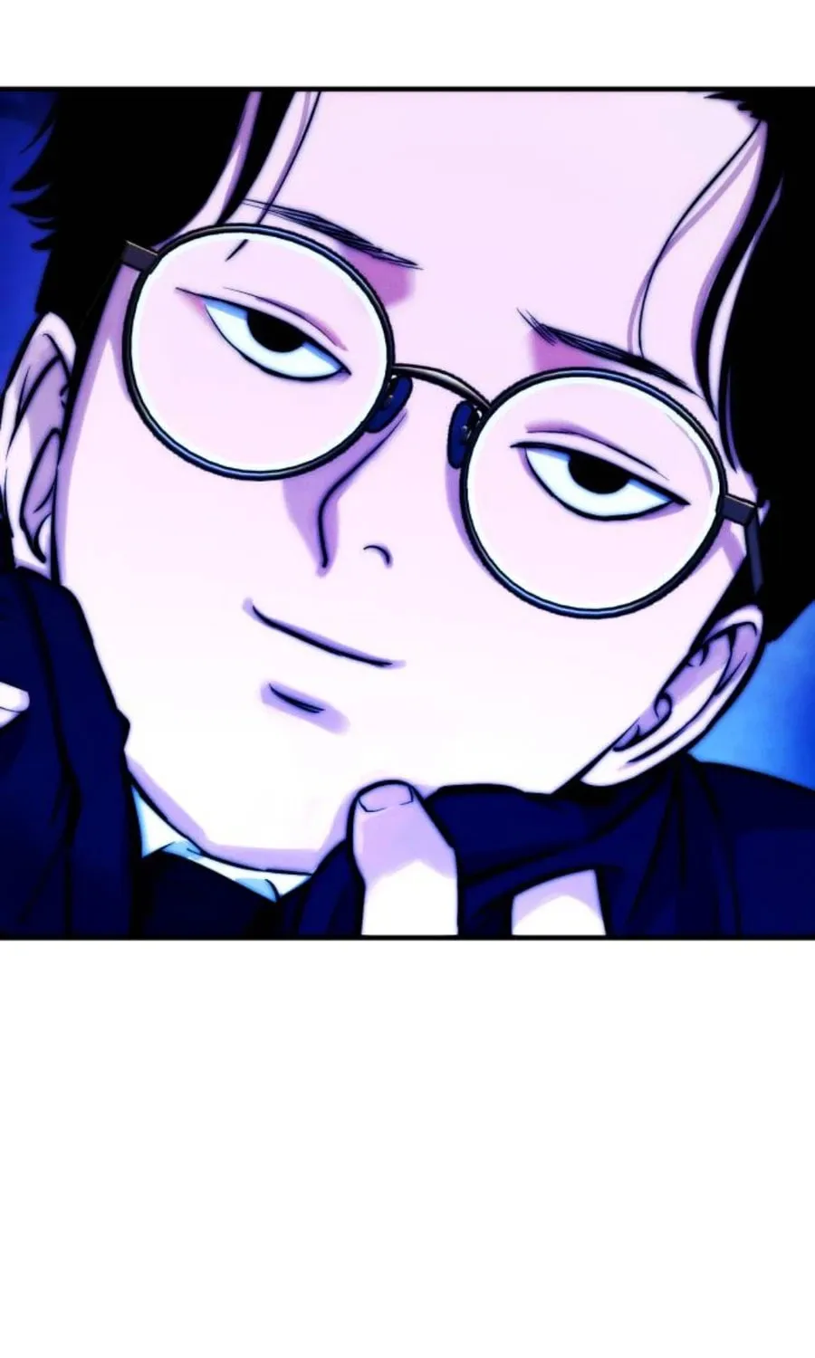 Daily Life With the Devil Chapter 4 page 13 - 