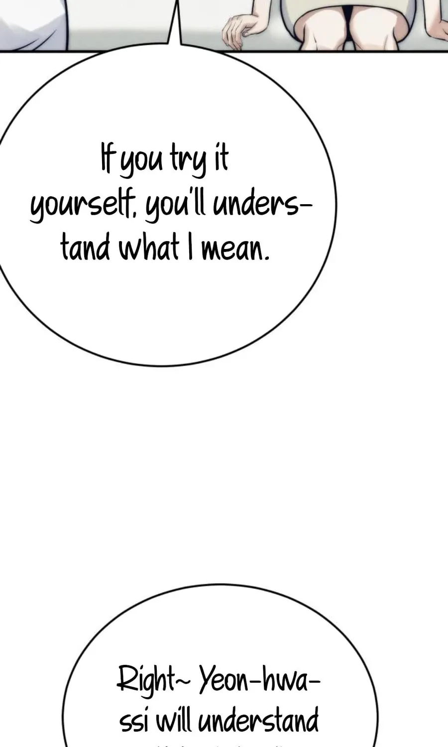 Daily Life With the Devil Chapter 4 page 121 - 