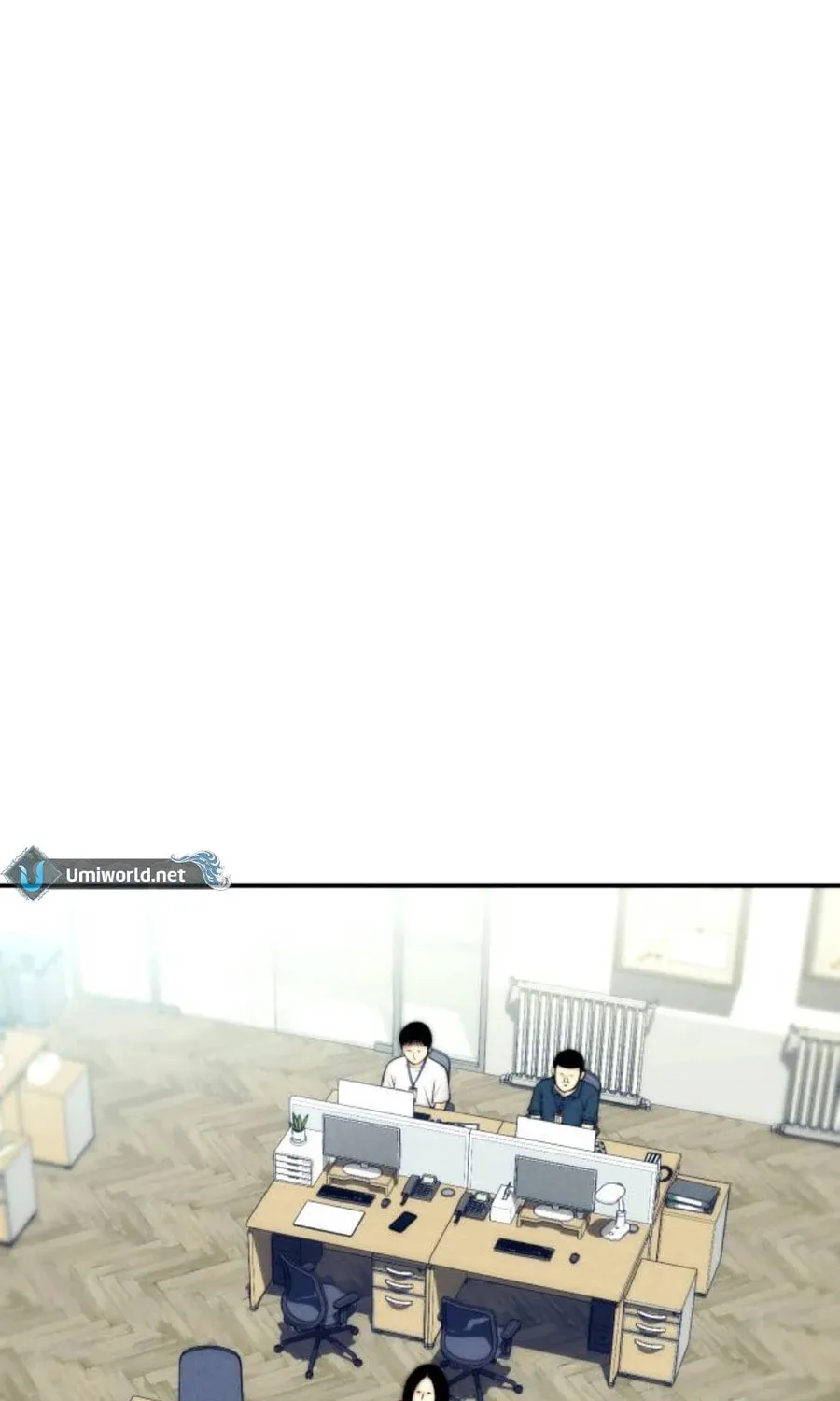 Daily Life With the Devil Chapter 4 page 126 - 