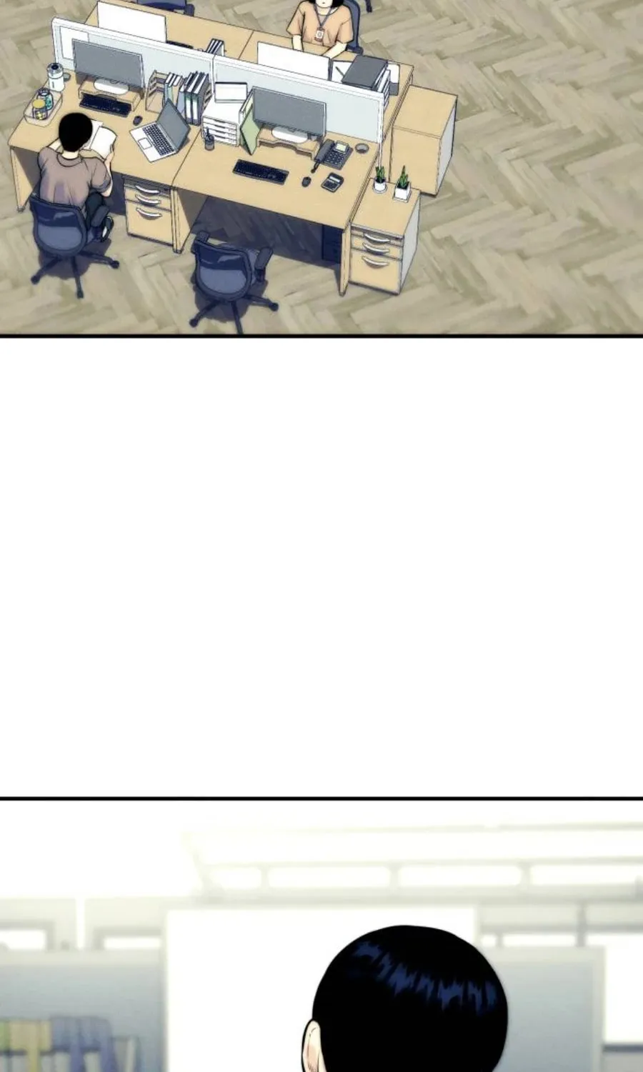 Daily Life With the Devil Chapter 4 page 127 - 