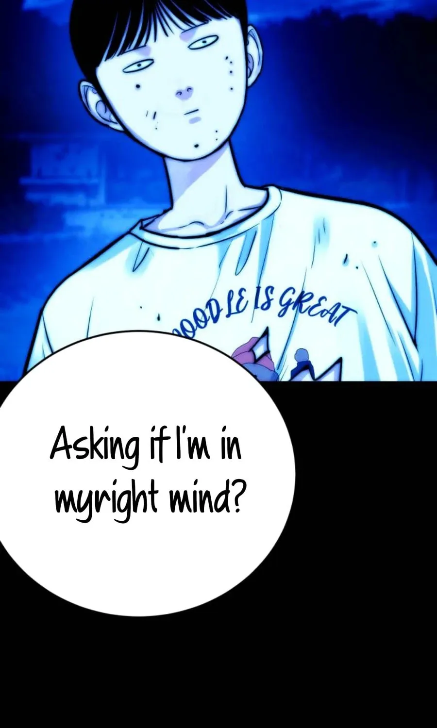 Daily Life With the Devil Chapter 4 page 132 - 