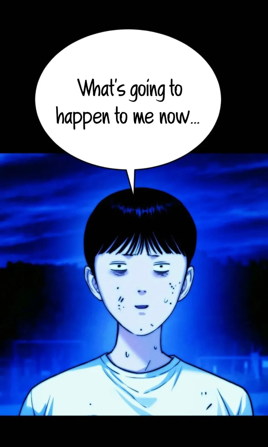 Daily Life With the Devil Chapter 4 page 135 - 