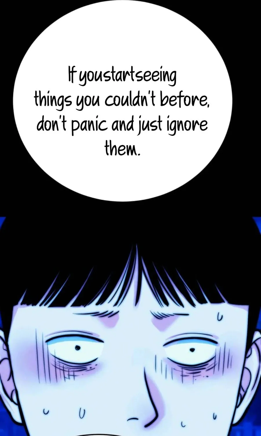 Daily Life With the Devil Chapter 4 page 138 - 