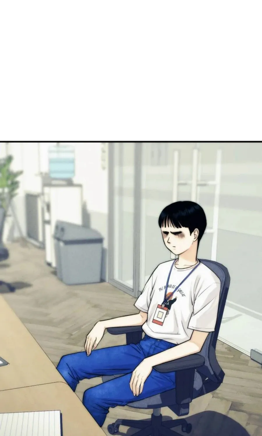 Daily Life With the Devil Chapter 4 page 140 - 