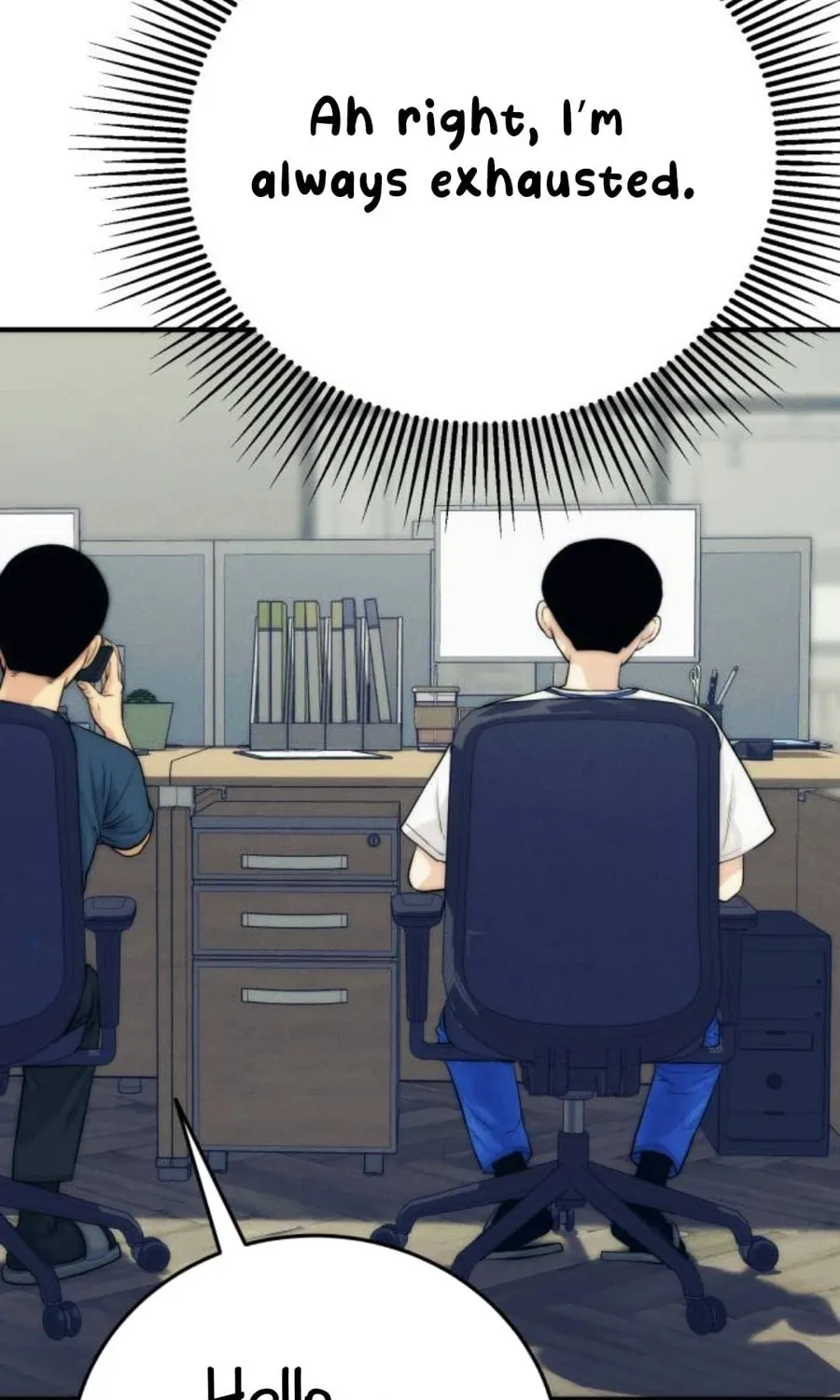 Daily Life With the Devil Chapter 4 page 142 - 