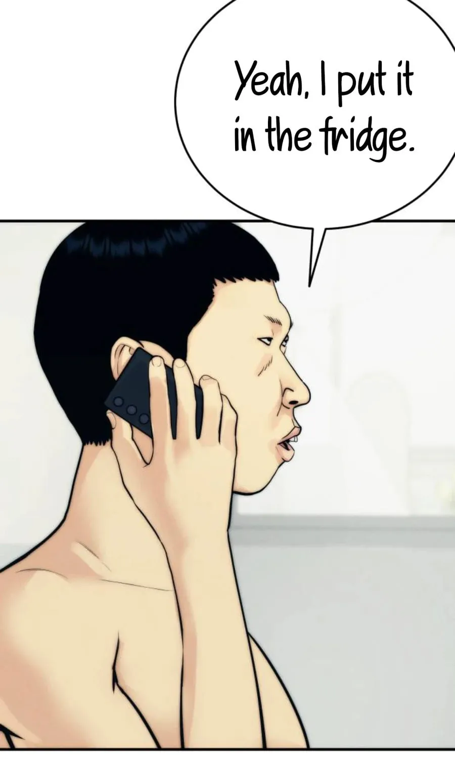 Daily Life With the Devil Chapter 4 page 146 - 