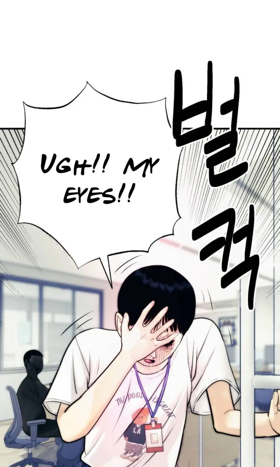 Daily Life With the Devil Chapter 4 page 150 - 