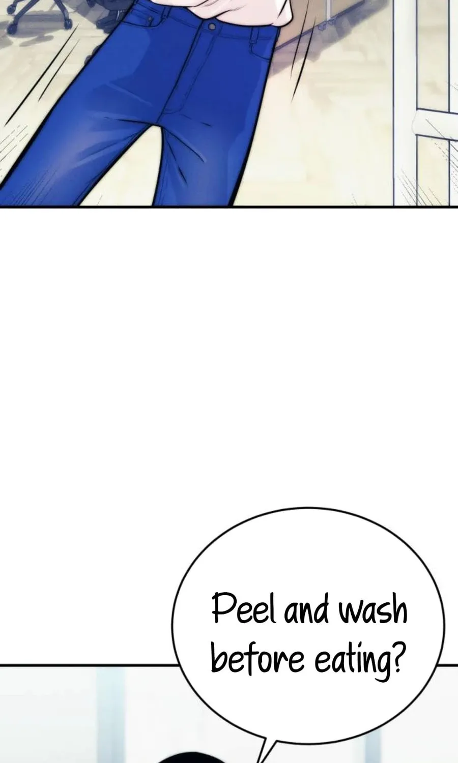 Daily Life With the Devil Chapter 4 page 151 - 