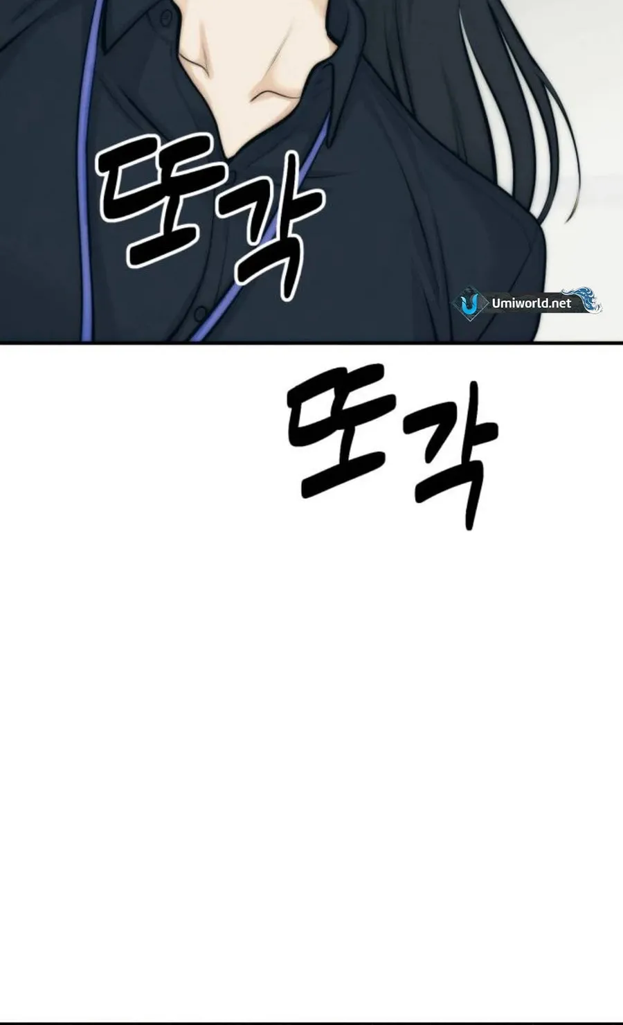 Daily Life With the Devil Chapter 4 page 167 - 