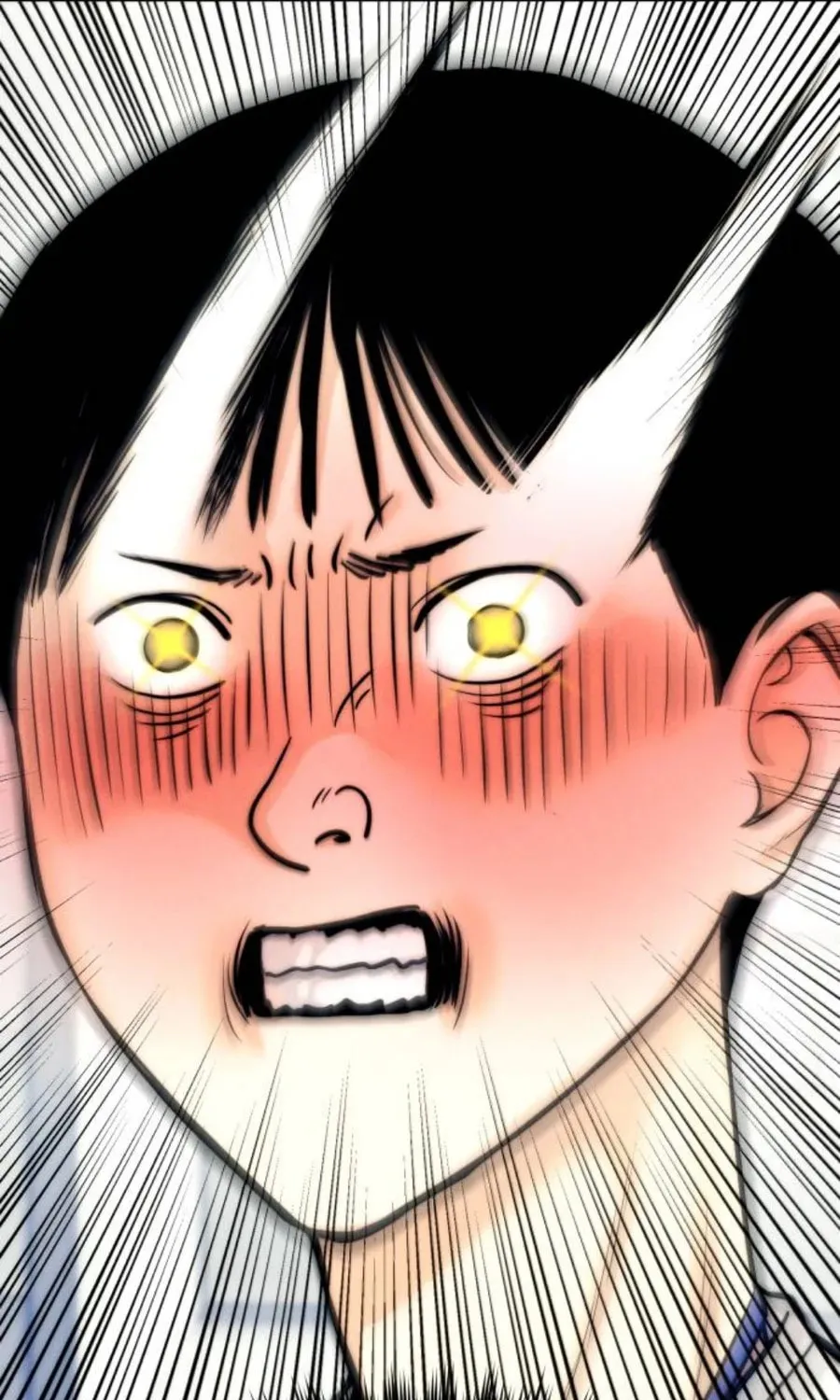 Daily Life With the Devil Chapter 4 page 168 - 