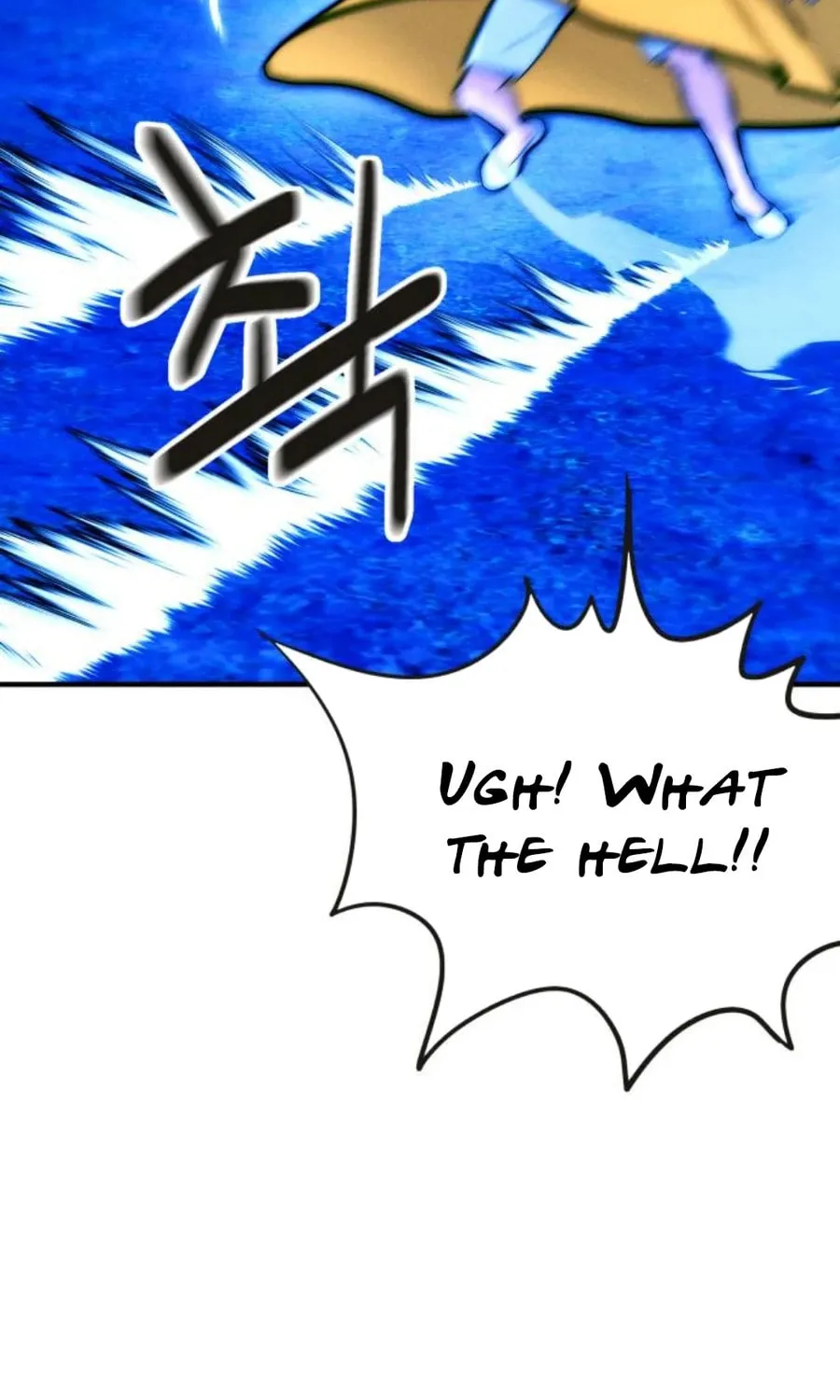 Daily Life With the Devil Chapter 4 page 30 - 