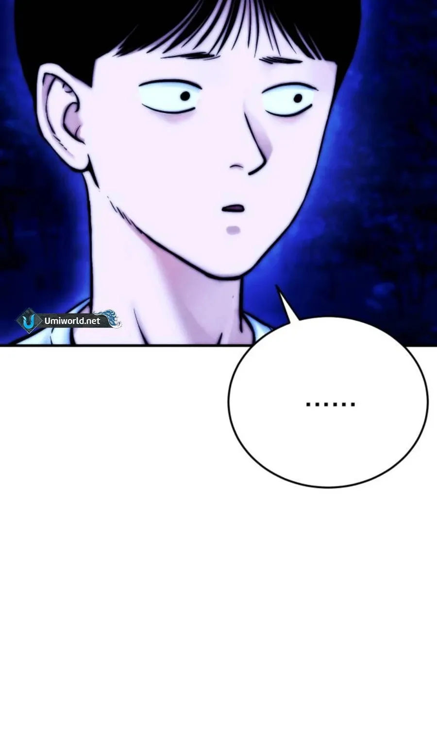 Daily Life With the Devil Chapter 4 page 5 - 