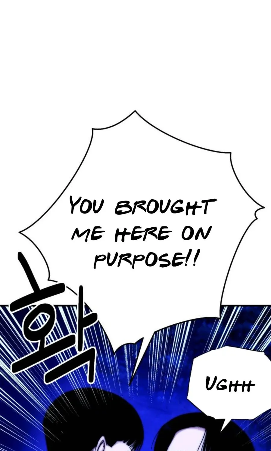 Daily Life With the Devil Chapter 4 page 8 - 