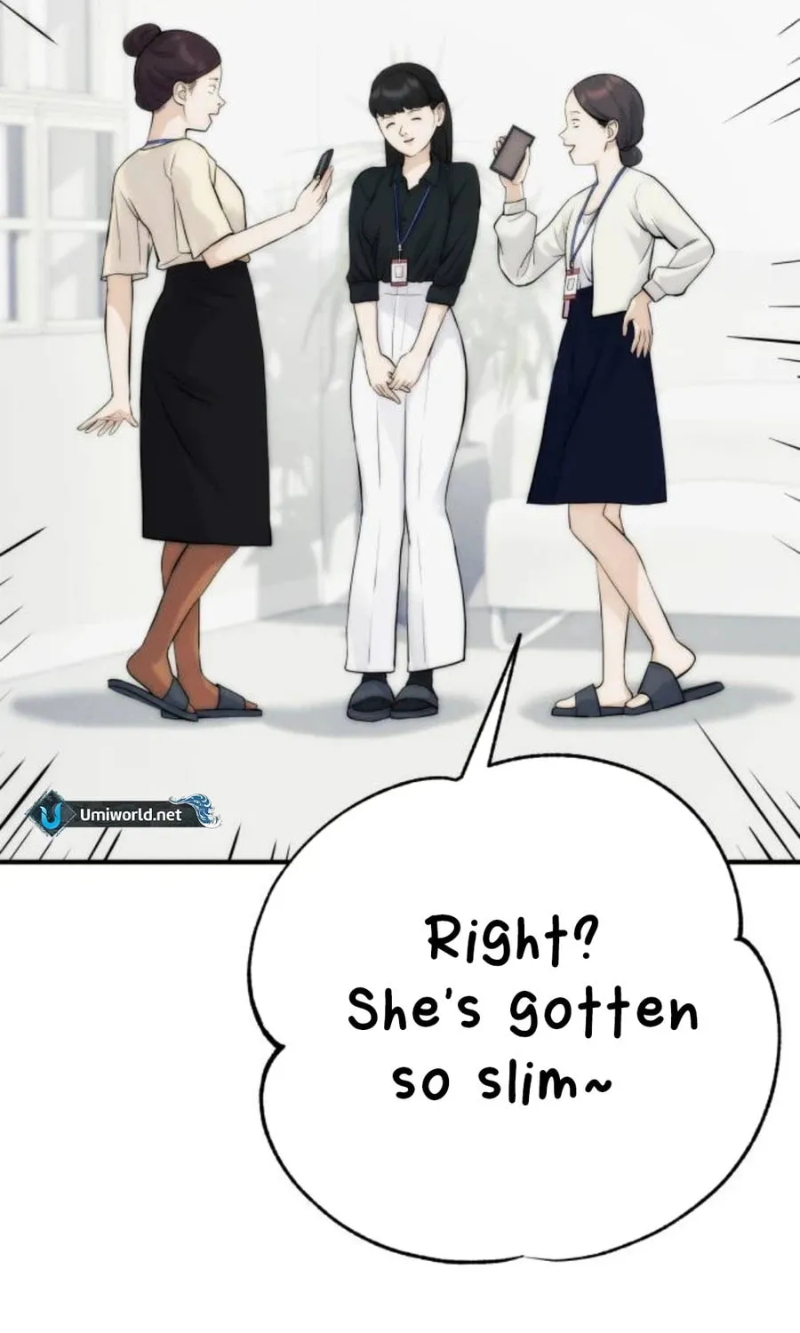 Daily Life With the Devil Chapter 4 page 96 - 
