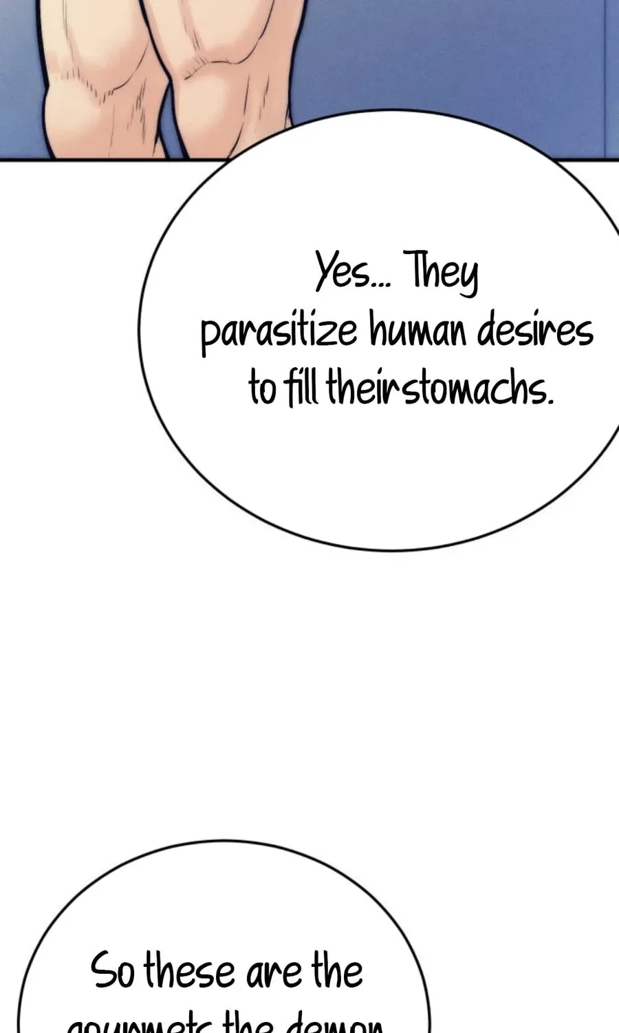 Daily Life With the Devil Chapter 5 page 103 - 