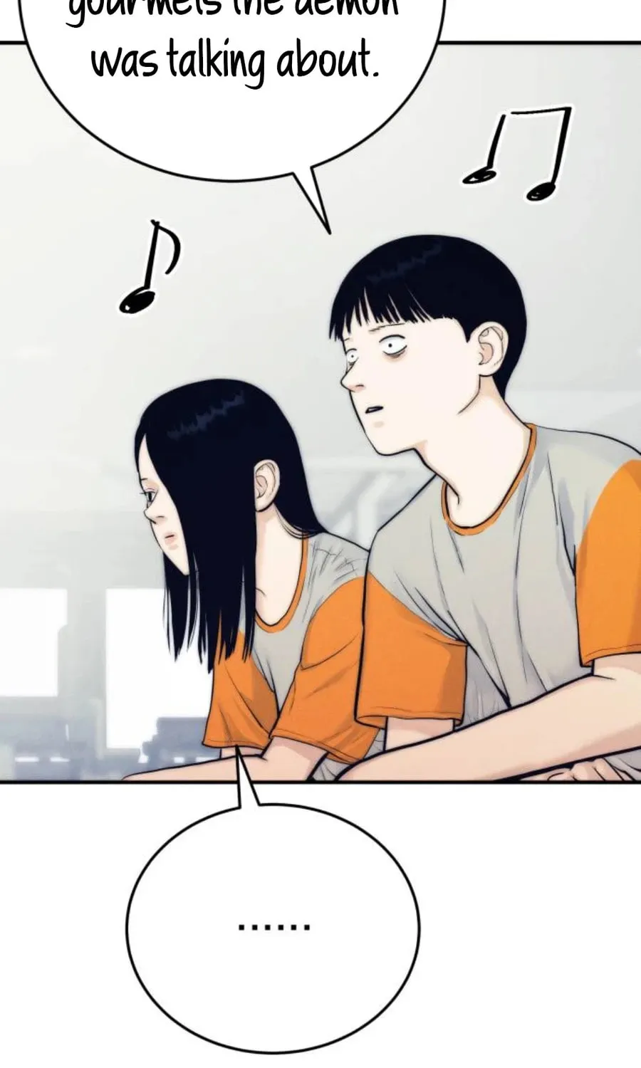 Daily Life With the Devil Chapter 5 page 104 - 