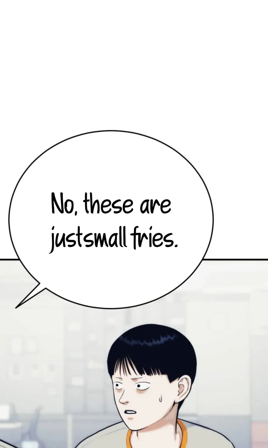 Daily Life With the Devil Chapter 5 page 105 - 
