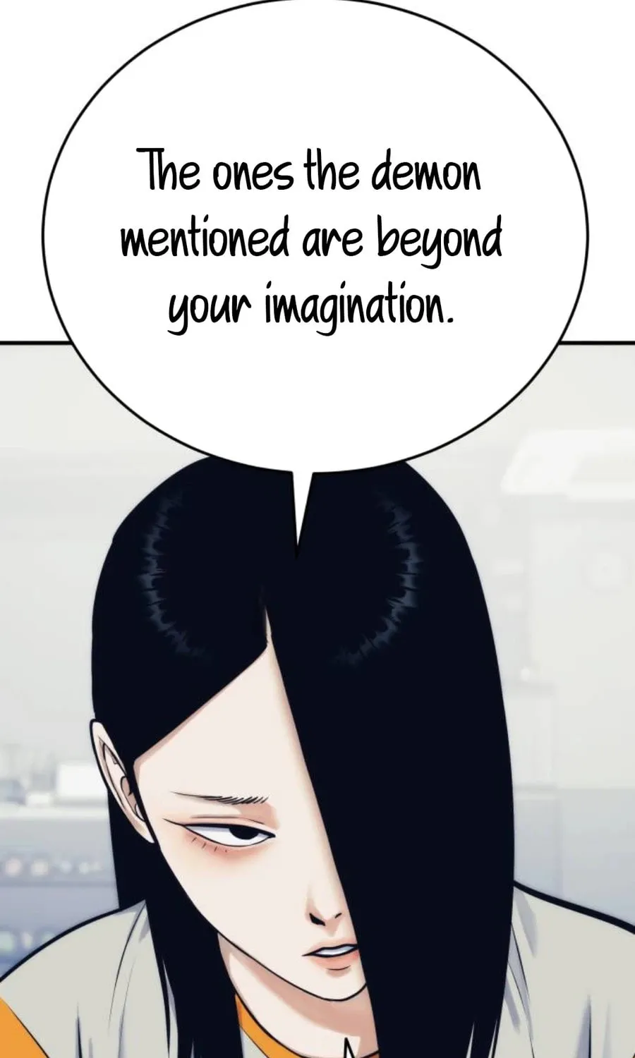 Daily Life With the Devil Chapter 5 page 107 - 