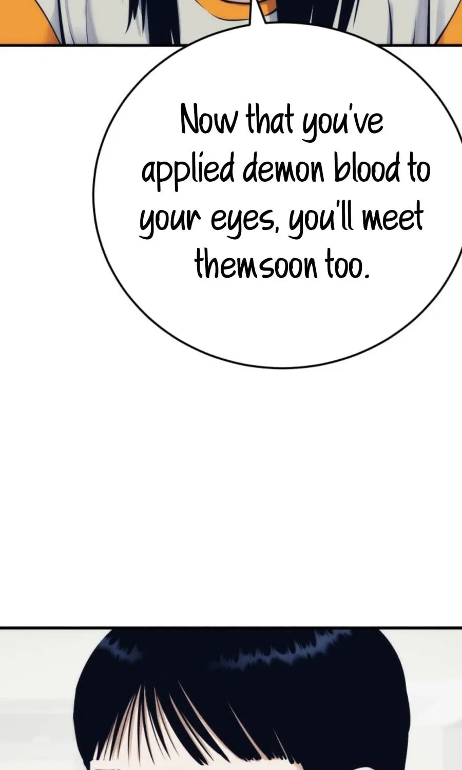 Daily Life With the Devil Chapter 5 page 108 - 