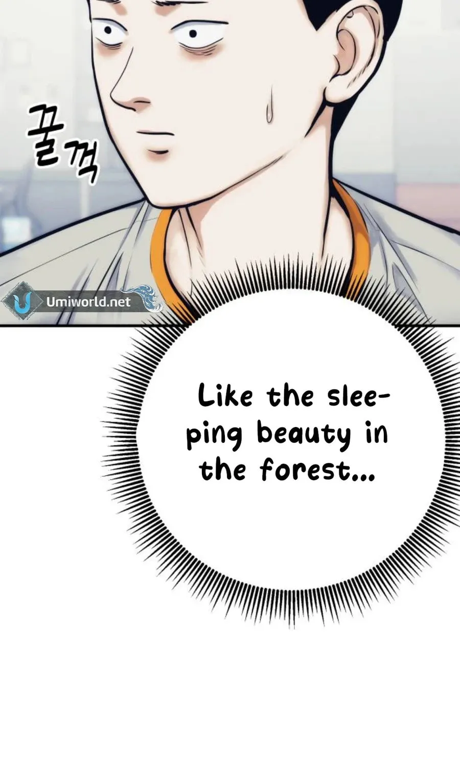 Daily Life With the Devil Chapter 5 page 109 - 