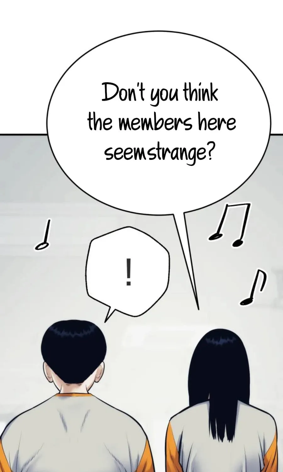 Daily Life With the Devil Chapter 5 page 110 - 