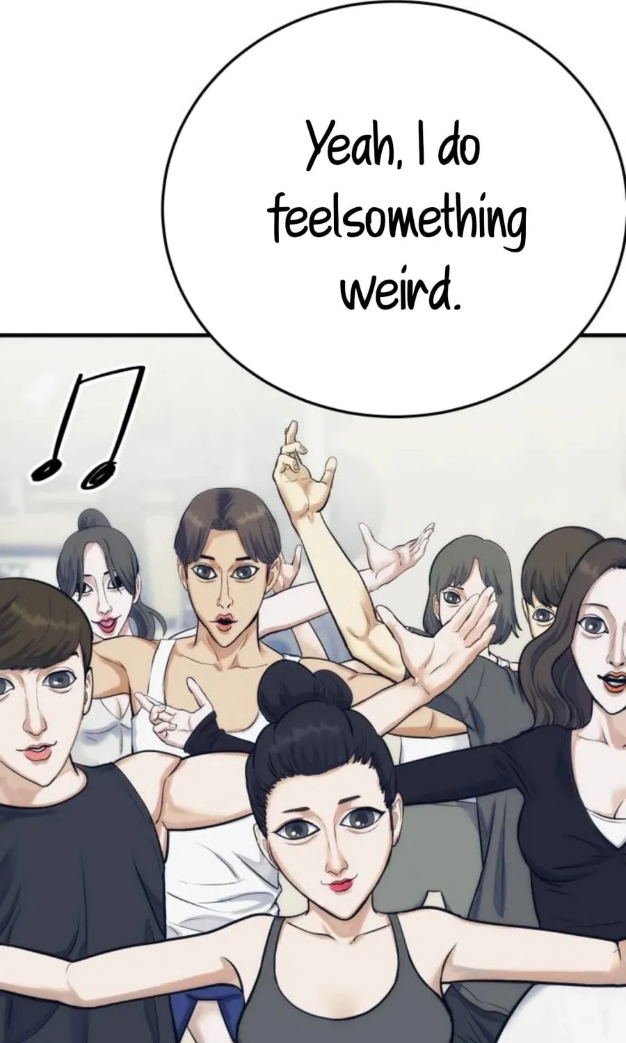 Daily Life With the Devil Chapter 5 page 112 - 