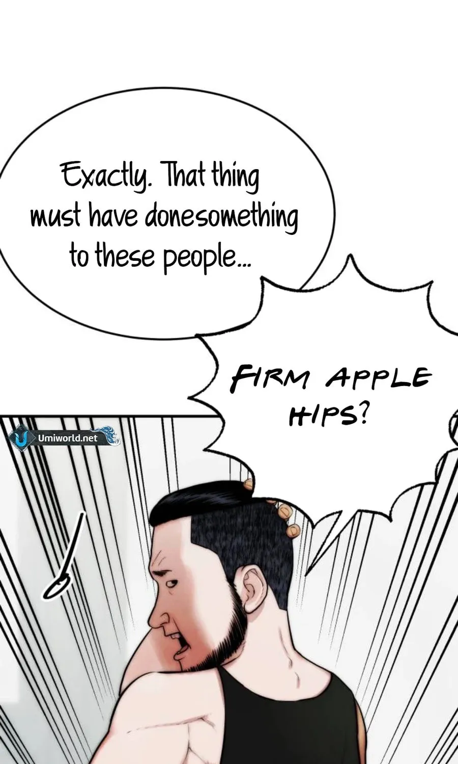 Daily Life With the Devil Chapter 5 page 114 - 